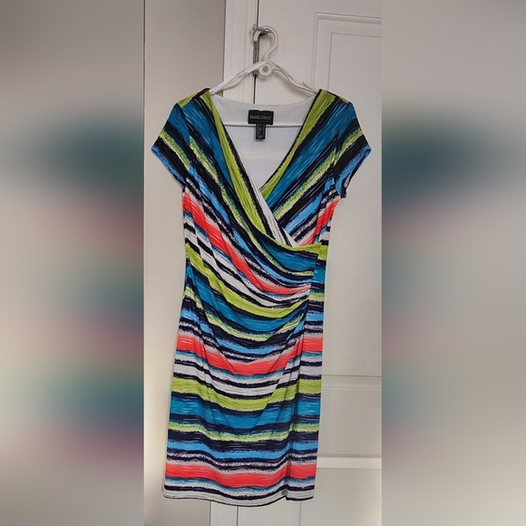 Frank Lyman Dress - Picture 1 of 3